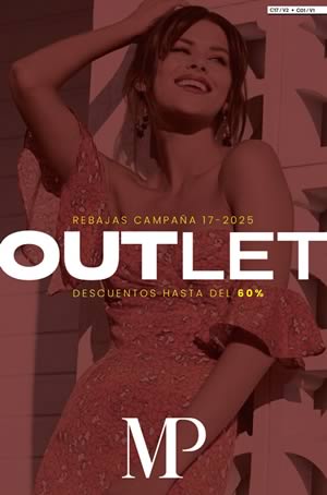 Catálogo MARKETING PERSONAL Outlet C-17 2025